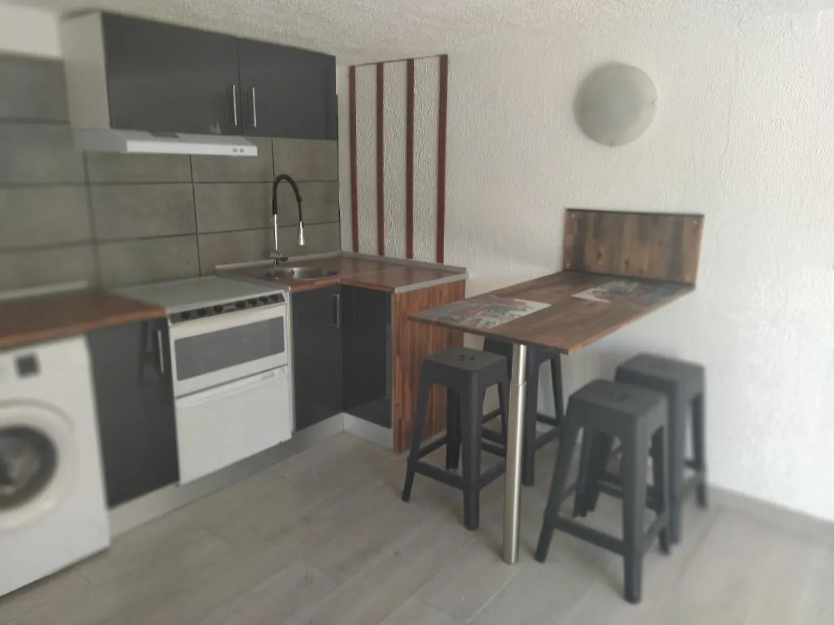 Apero Lejlighed Les Planes del Rei