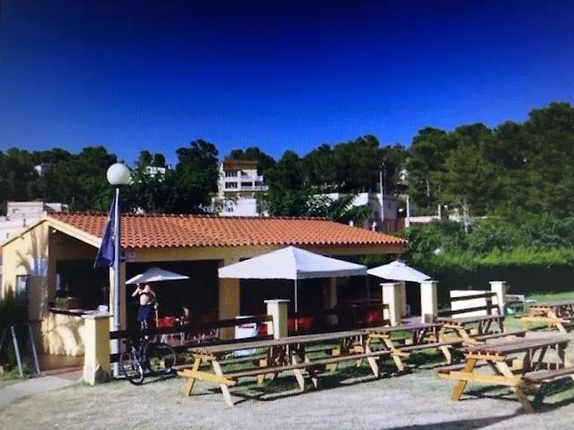 Apero Lejlighed Les Planes del Rei